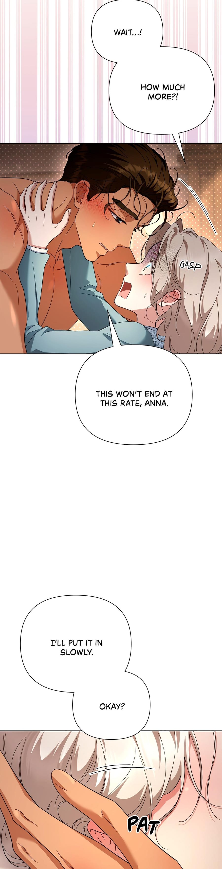 The Tutor's Secret Sessions (Uncensored), chapter 45, page 33 of 46
