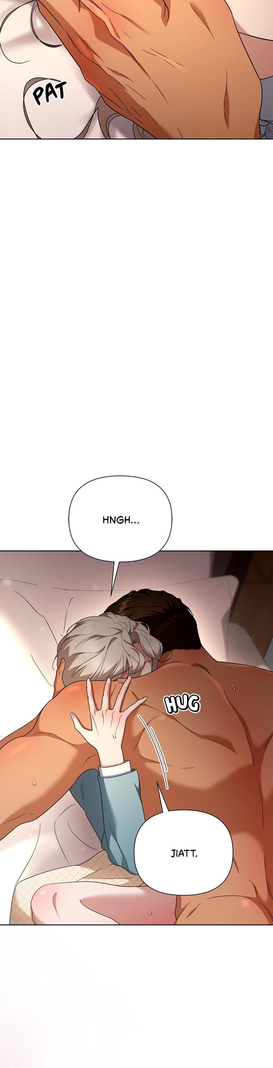 The Tutor's Secret Sessions (Uncensored), chapter 45, page 34 of 46