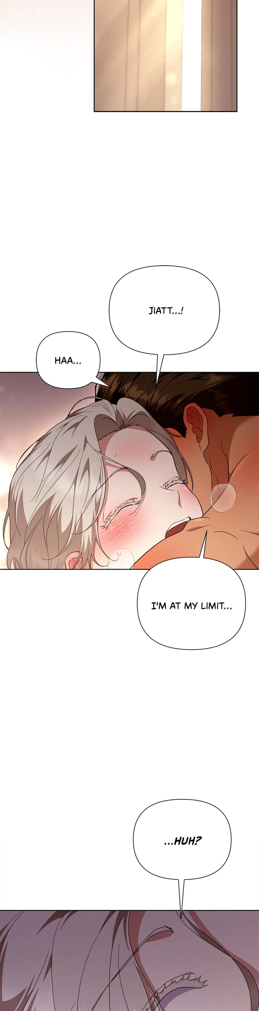 The Tutor's Secret Sessions (Uncensored), chapter 45, page 36 of 46