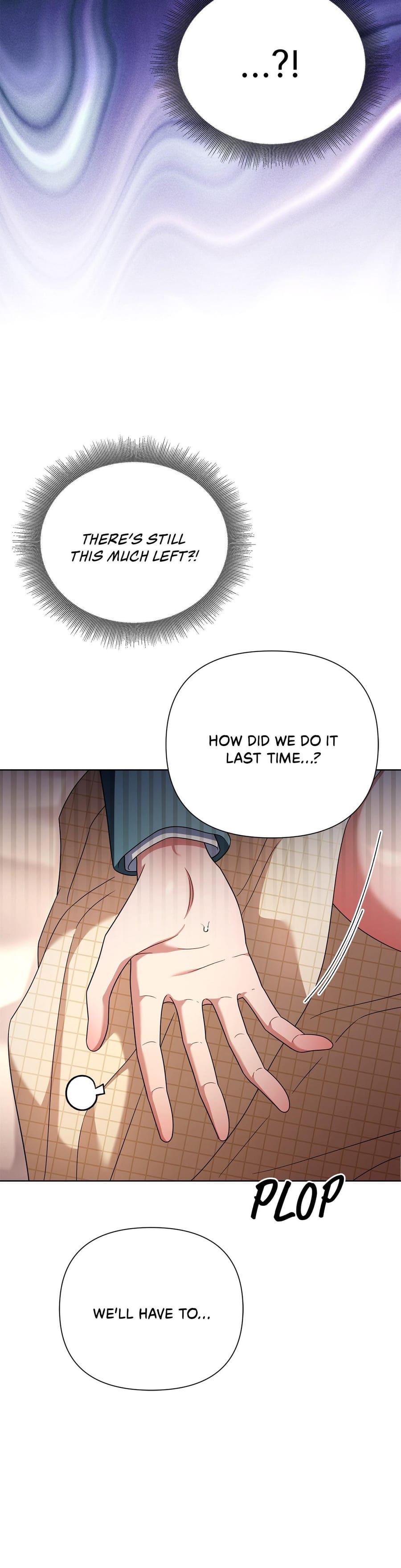 The Tutor's Secret Sessions (Uncensored), chapter 45, page 38 of 46