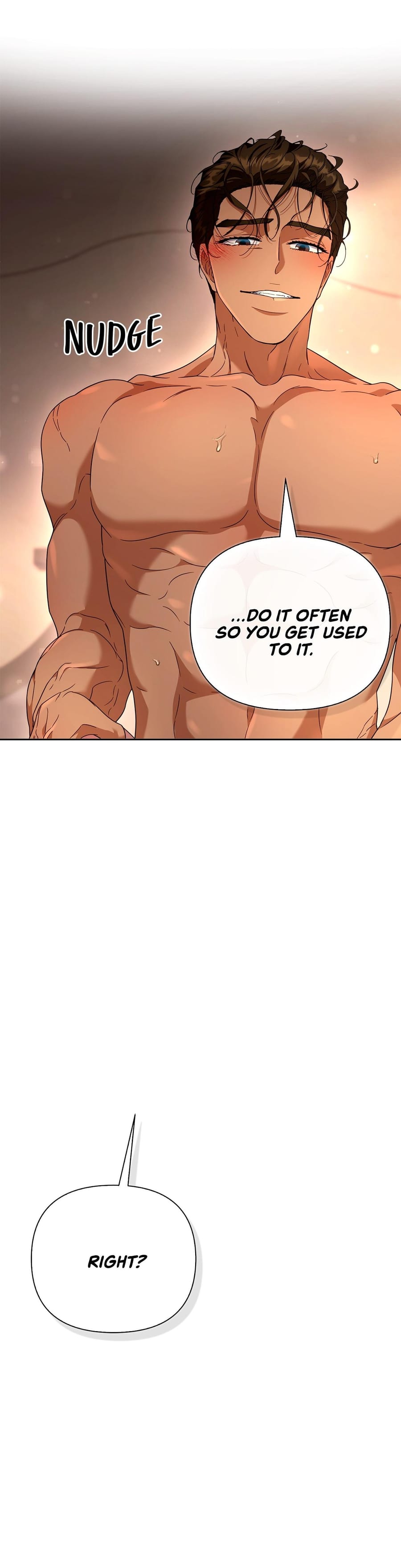 The Tutor's Secret Sessions (Uncensored), chapter 45, page 39 of 46