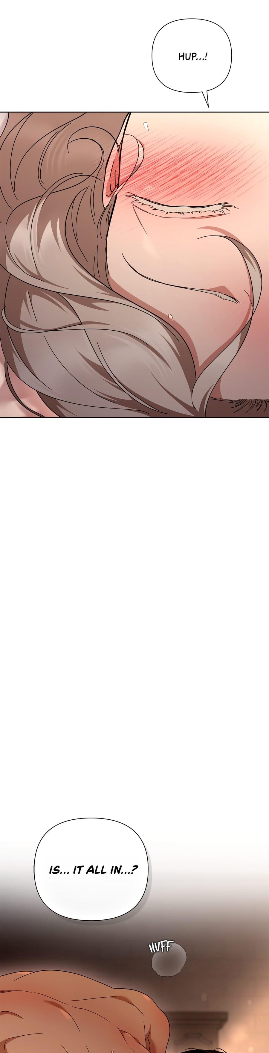 The Tutor's Secret Sessions (Uncensored), chapter 45, page 40 of 46