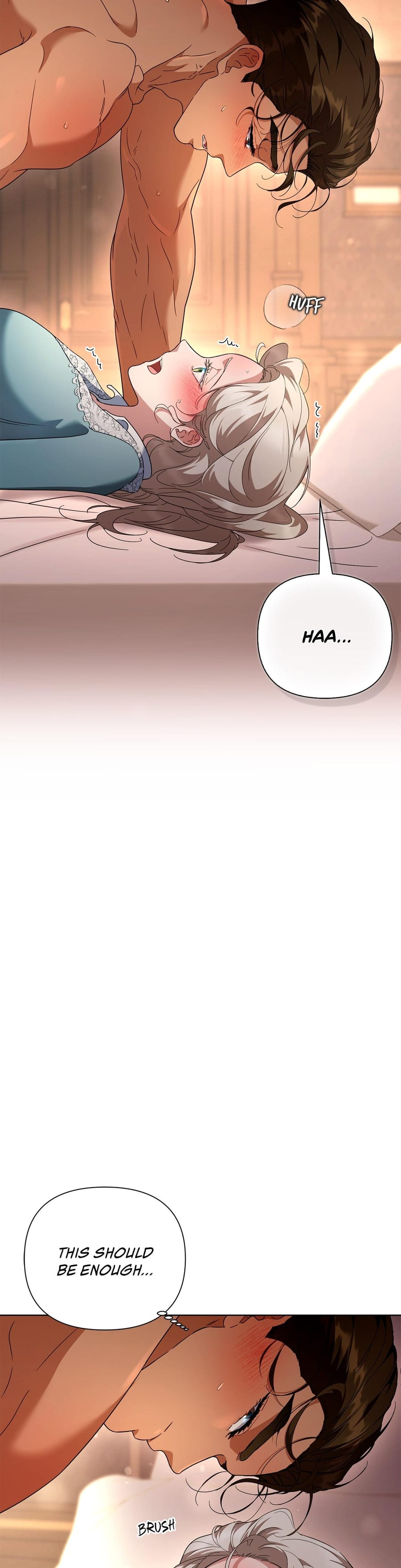 The Tutor's Secret Sessions (Uncensored), chapter 45, page 41 of 46