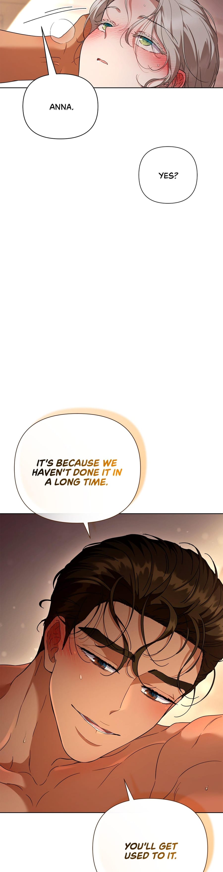 The Tutor's Secret Sessions (Uncensored), chapter 45, page 42 of 46