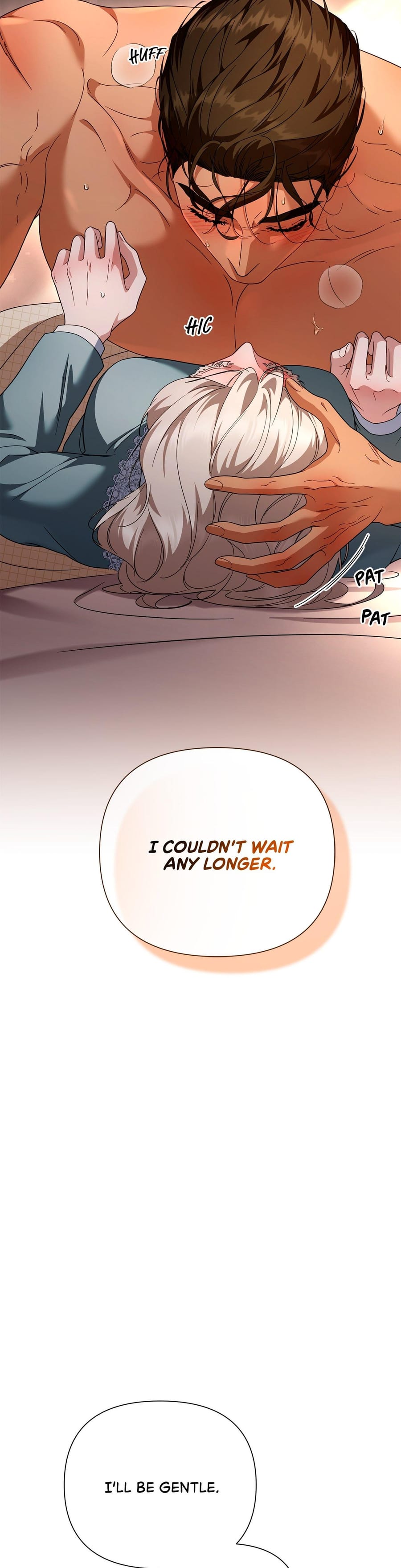 The Tutor's Secret Sessions (Uncensored), chapter 46, page 5 of 48