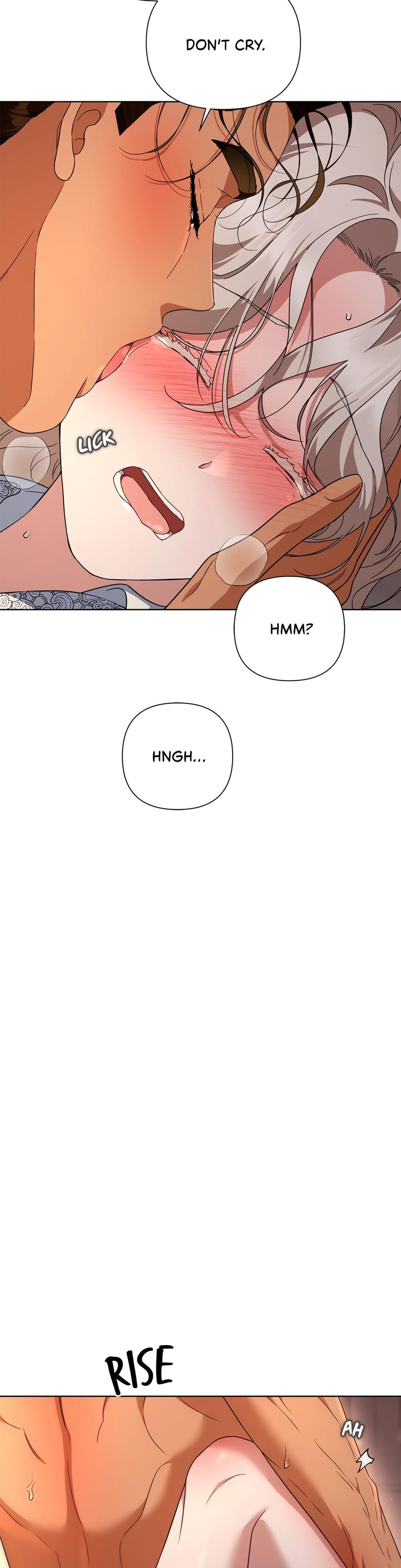 The Tutor's Secret Sessions (Uncensored), chapter 46, page 6 of 48