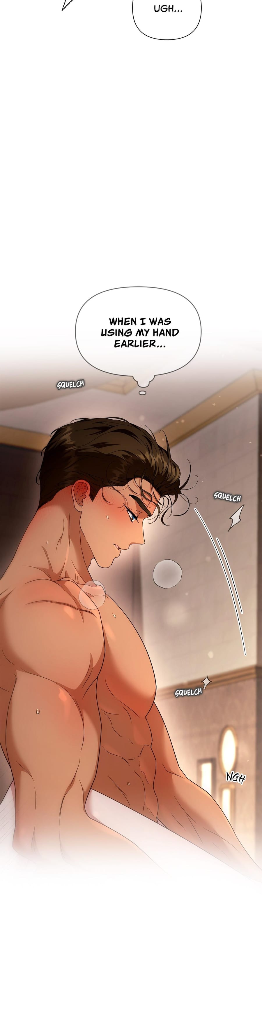 The Tutor's Secret Sessions (Uncensored), chapter 46, page 8 of 48