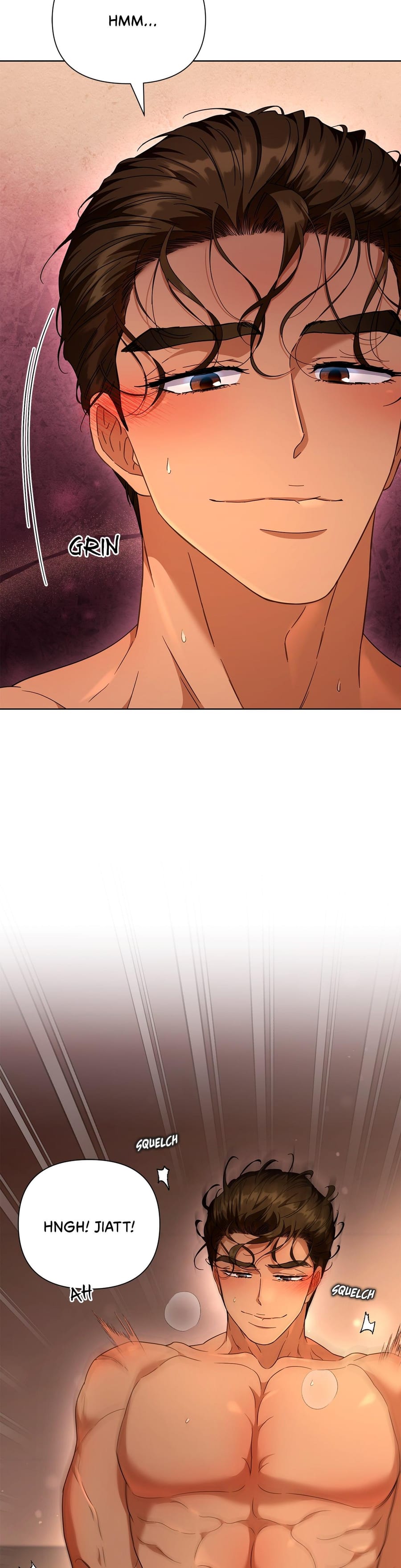 The Tutor's Secret Sessions (Uncensored), chapter 46, page 12 of 48