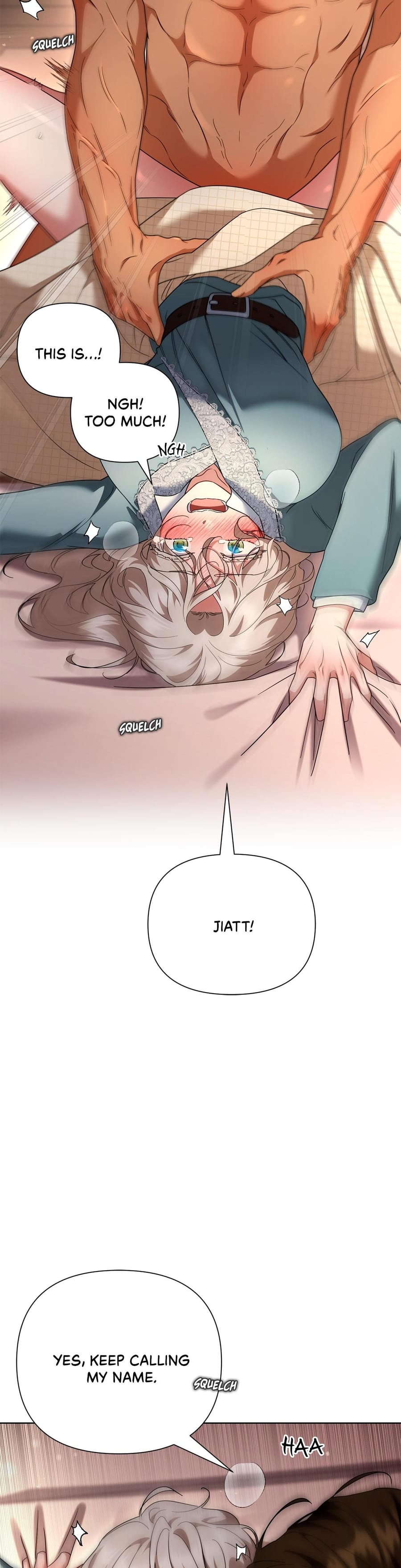 The Tutor's Secret Sessions (Uncensored), chapter 46, page 13 of 48