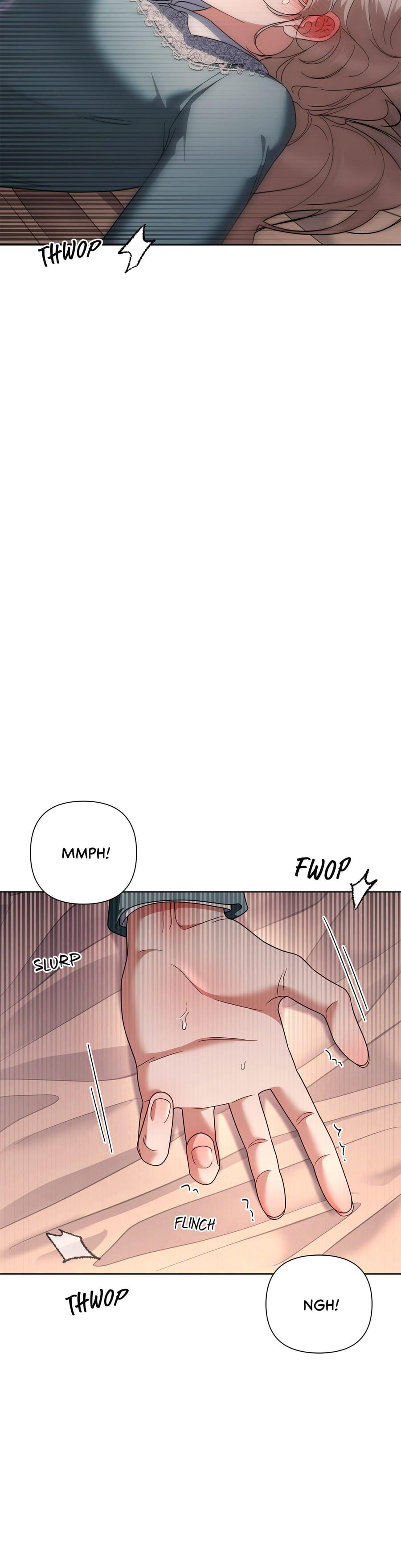 The Tutor's Secret Sessions (Uncensored), chapter 46, page 19 of 48