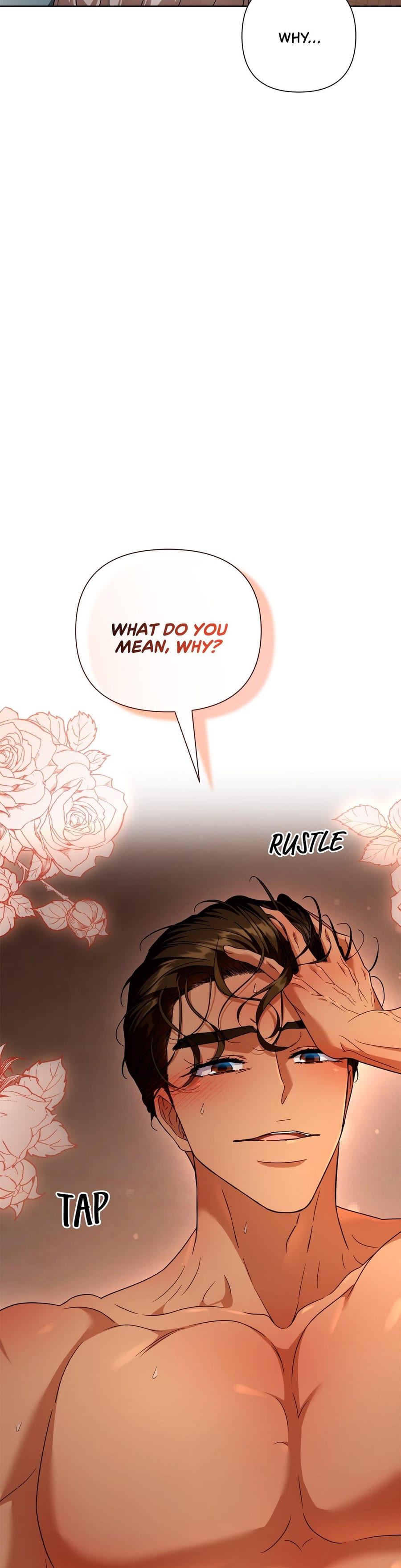 The Tutor's Secret Sessions (Uncensored), chapter 46, page 24 of 48