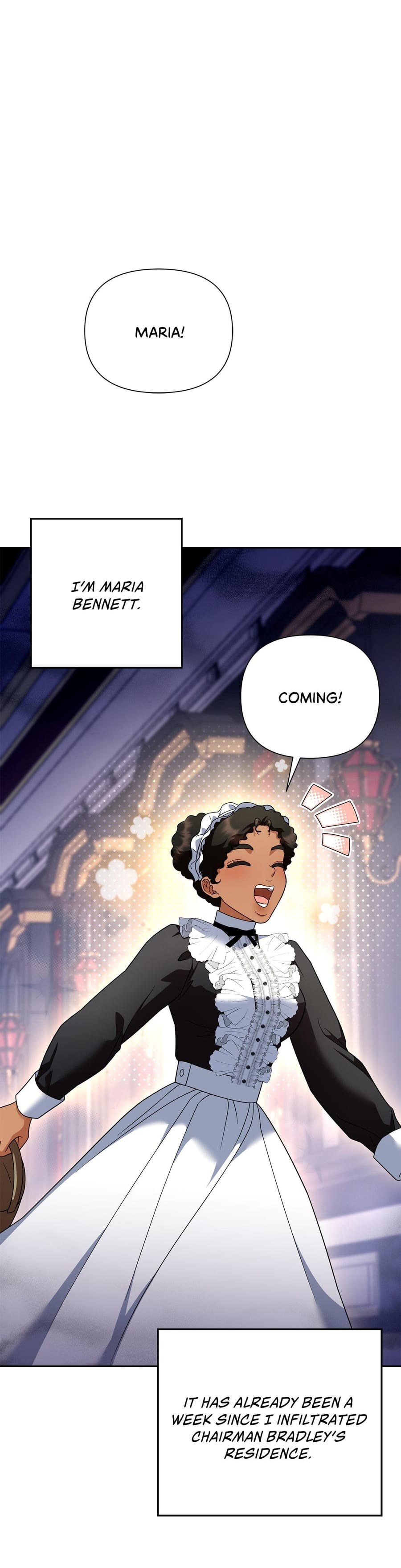 The Tutor's Secret Sessions (Uncensored), chapter 46, page 28 of 48
