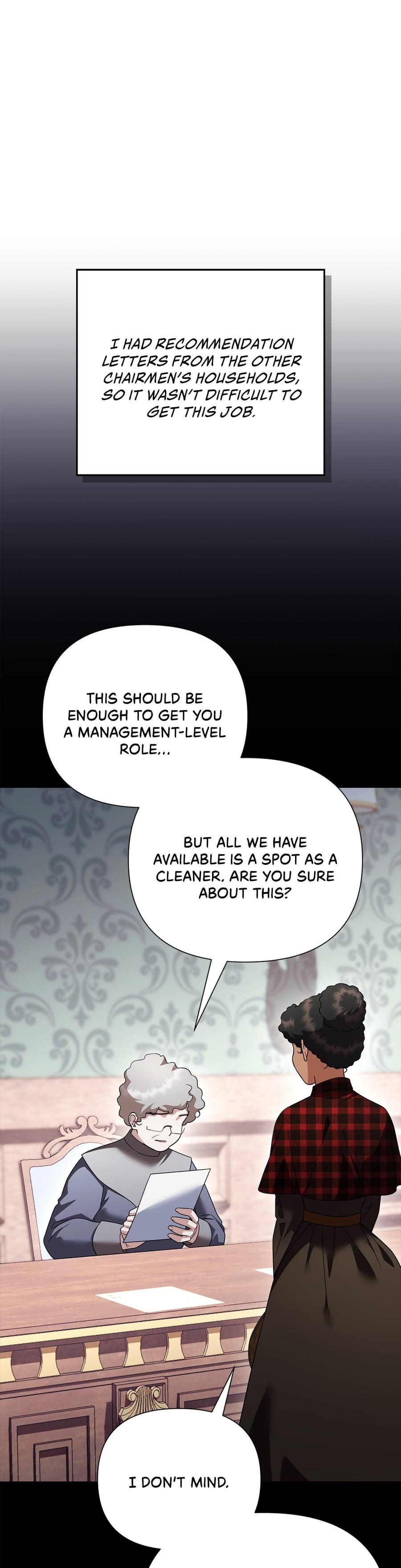The Tutor's Secret Sessions (Uncensored), chapter 46, page 29 of 48