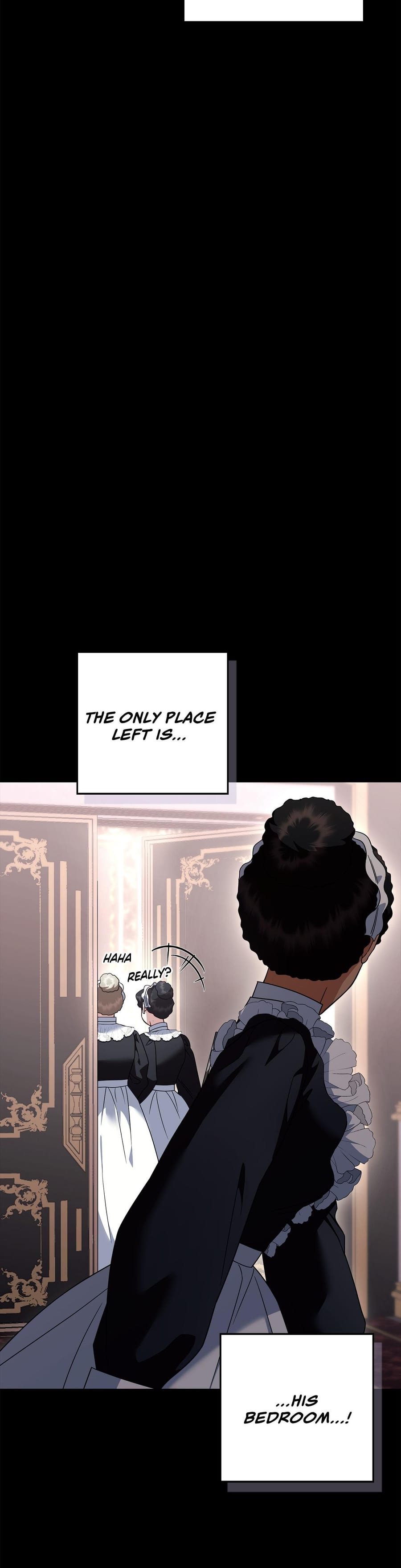 The Tutor's Secret Sessions (Uncensored), chapter 46, page 33 of 48