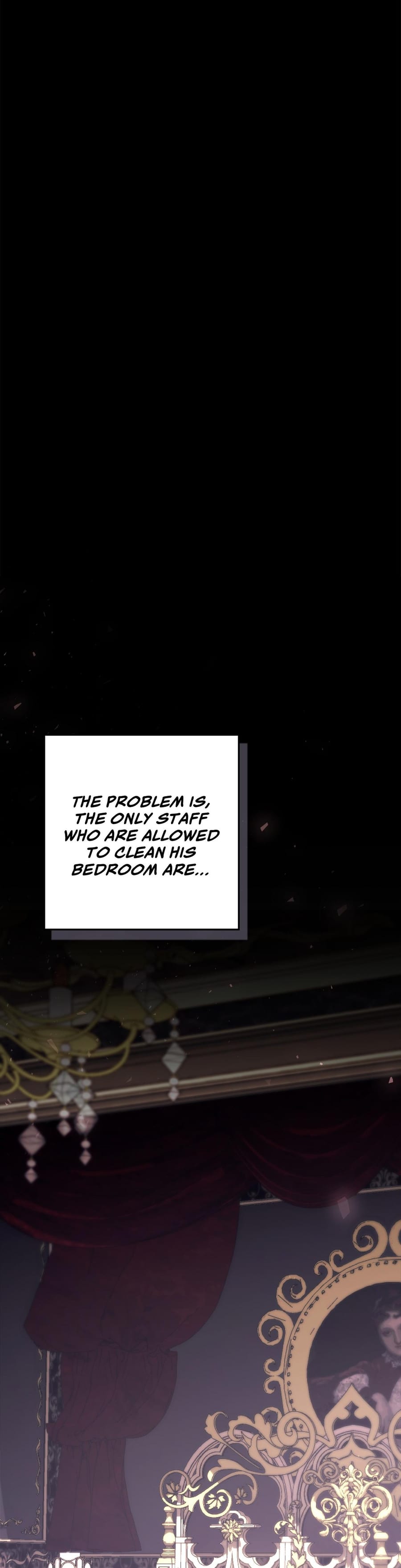 The Tutor's Secret Sessions (Uncensored), chapter 46, page 34 of 48