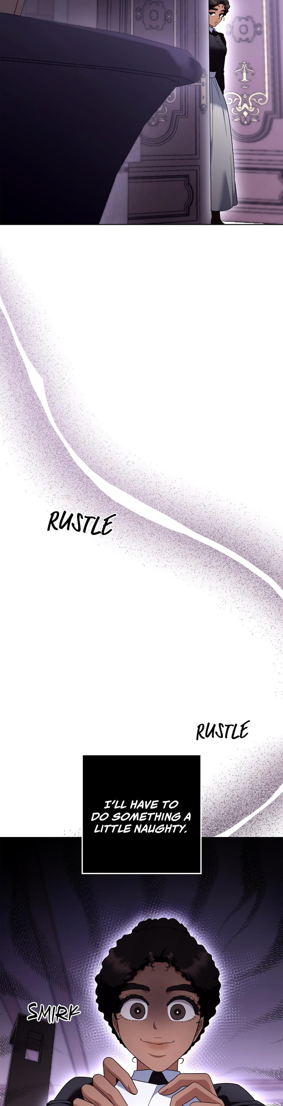 The Tutor's Secret Sessions (Uncensored), chapter 46, page 36 of 48