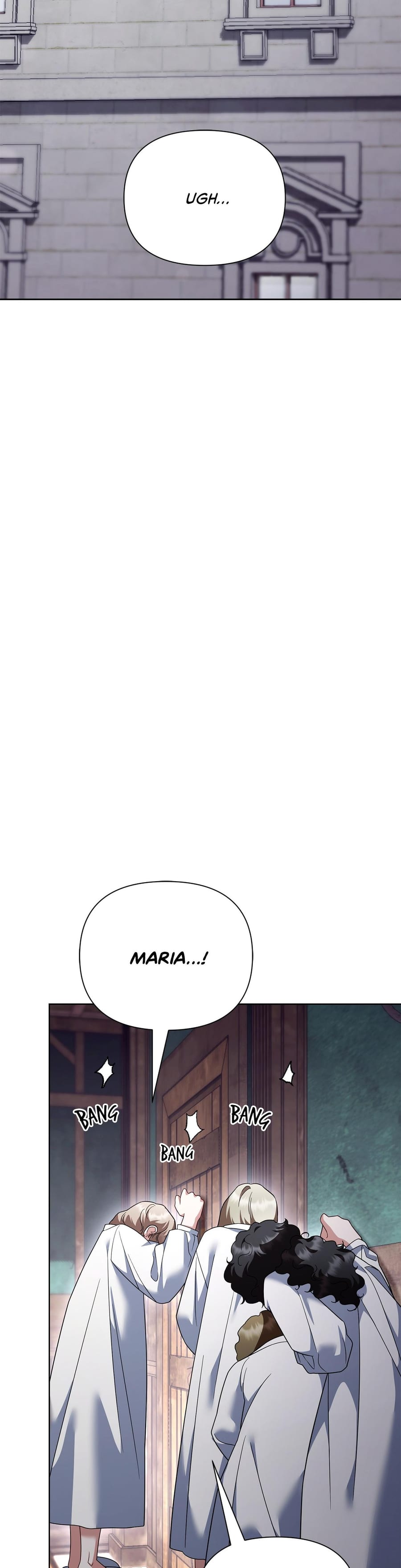 The Tutor's Secret Sessions (Uncensored), chapter 46, page 38 of 48