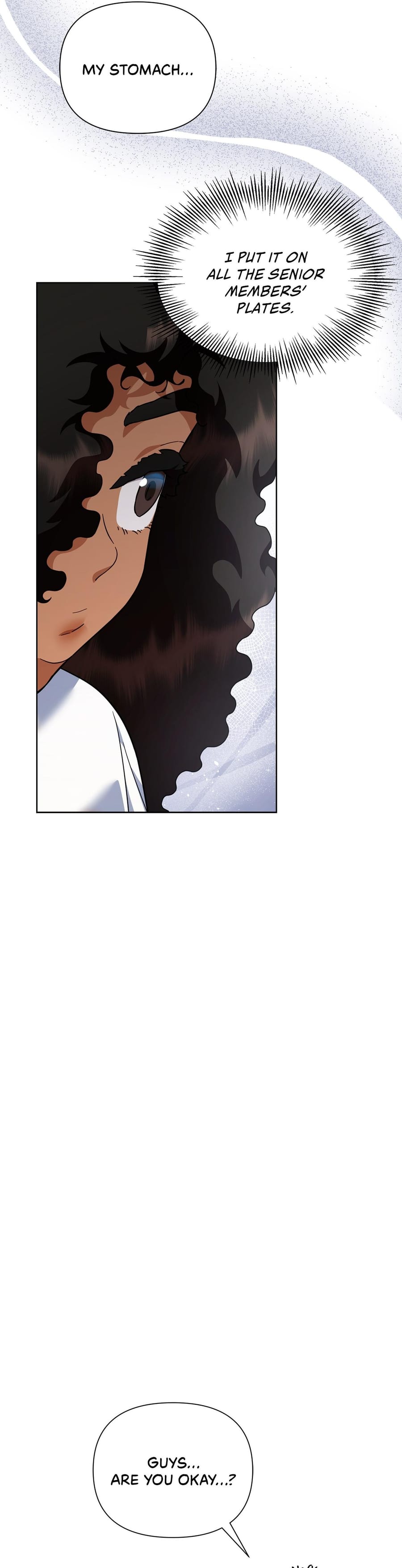 The Tutor's Secret Sessions (Uncensored), chapter 46, page 40 of 48