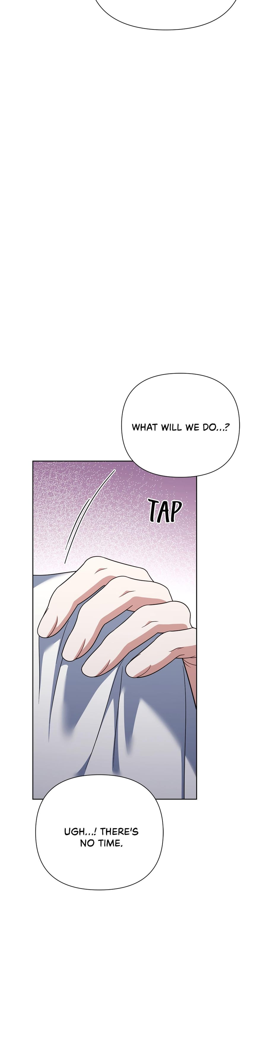 The Tutor's Secret Sessions (Uncensored), chapter 46, page 43 of 48