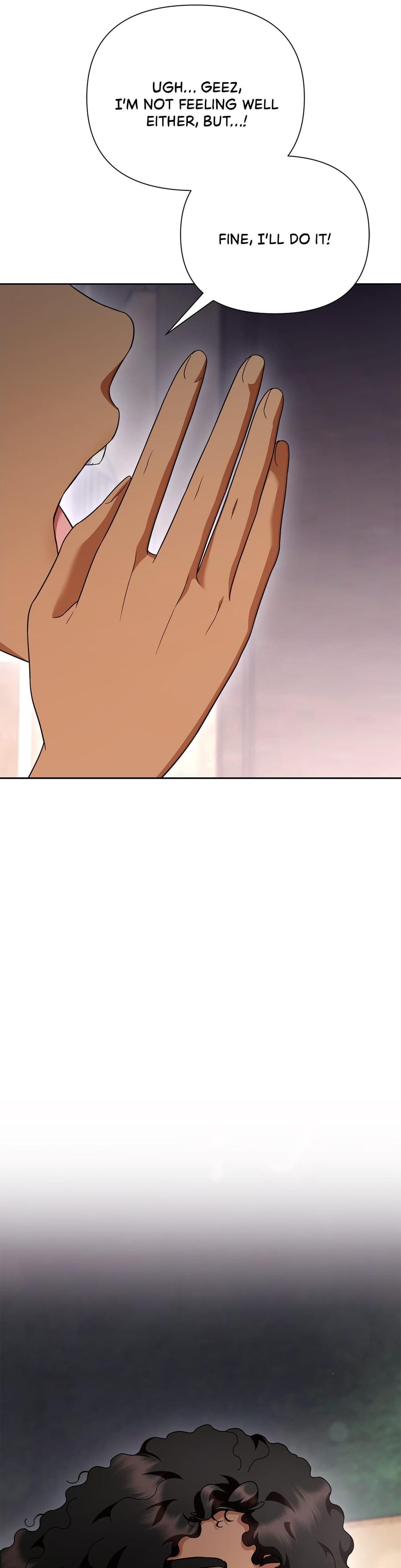 The Tutor's Secret Sessions (Uncensored), chapter 46, page 46 of 48