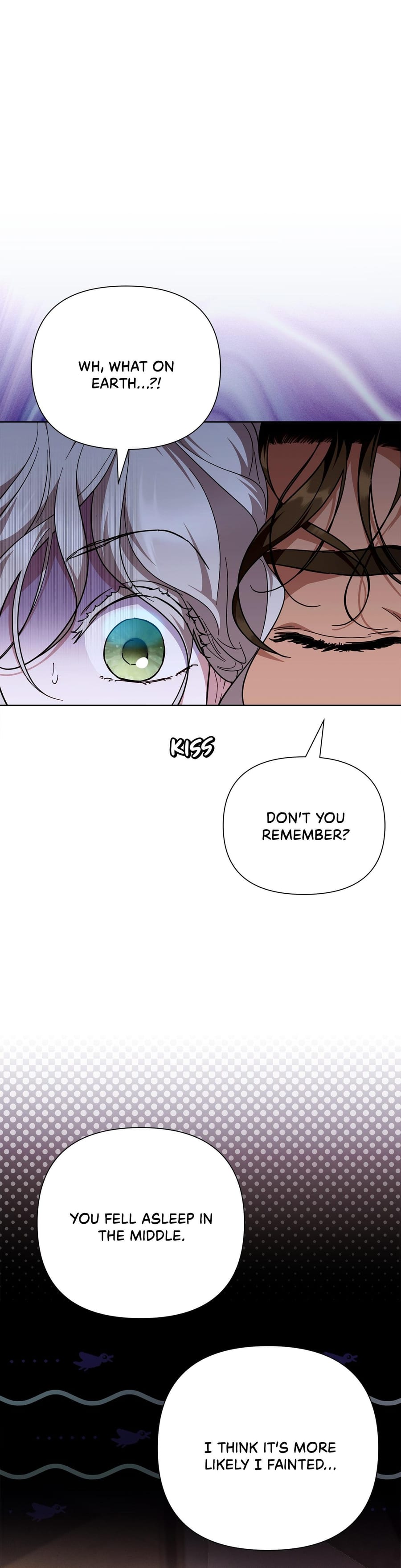 The Tutor's Secret Sessions (Uncensored), chapter 47, page 6 of 53