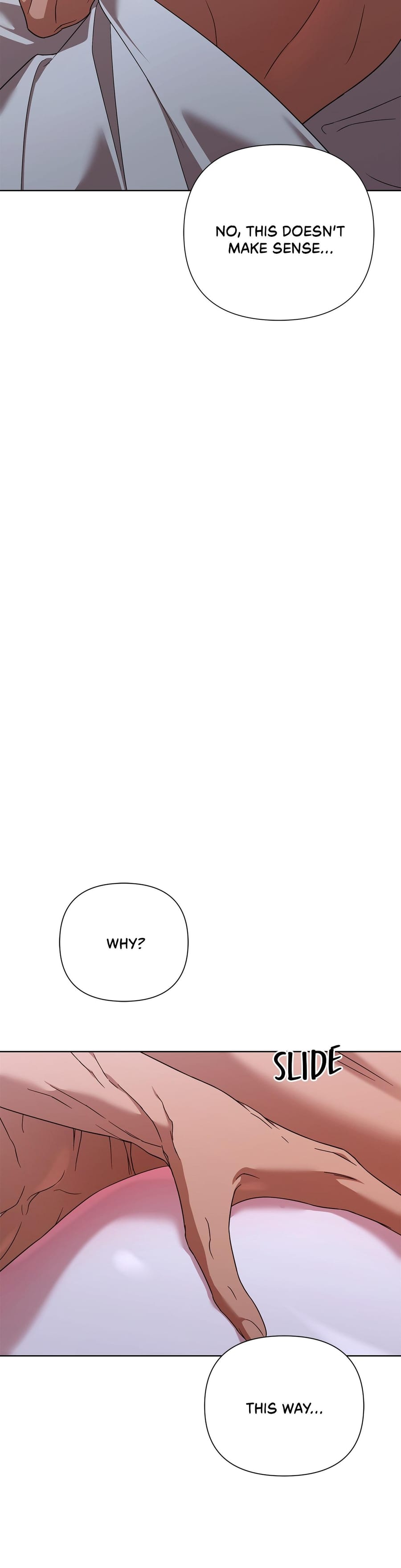 The Tutor's Secret Sessions (Uncensored), chapter 47, page 8 of 53