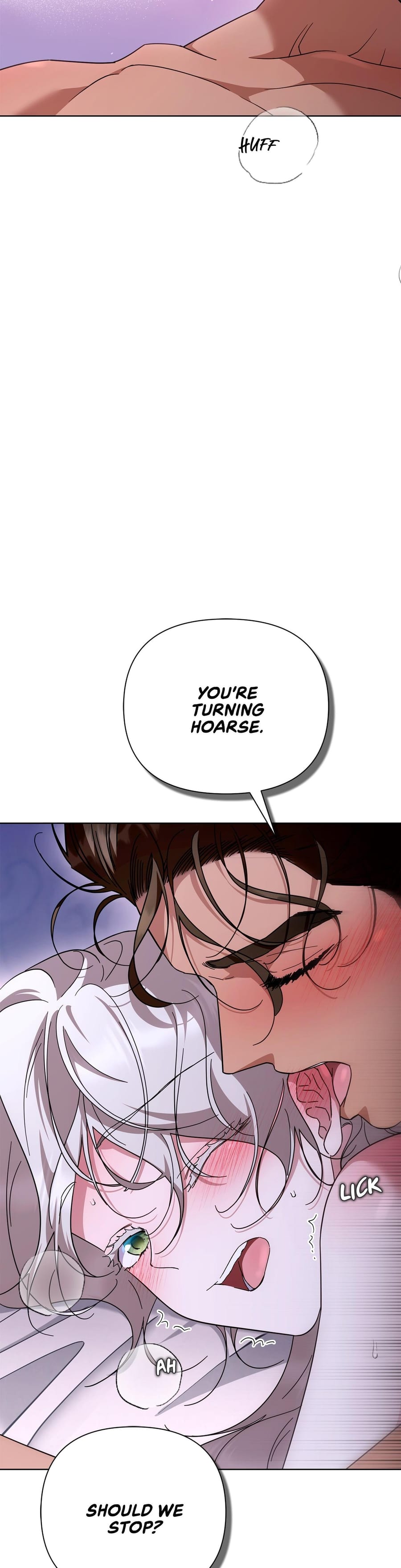 The Tutor's Secret Sessions (Uncensored), chapter 47, page 22 of 53