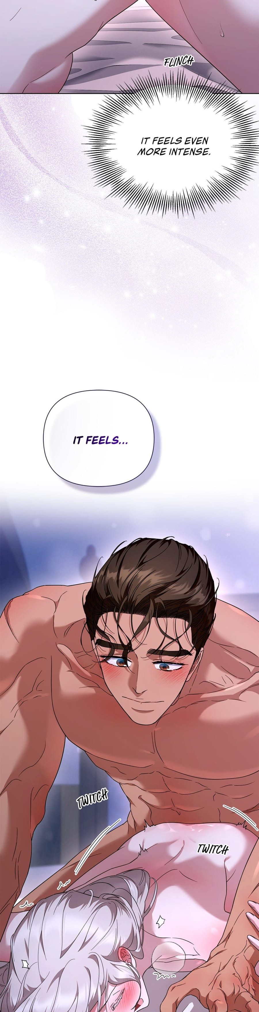 The Tutor's Secret Sessions (Uncensored), chapter 47, page 27 of 53