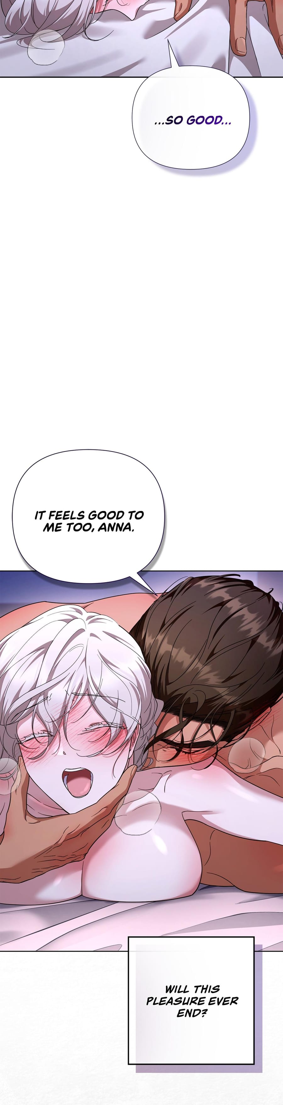 The Tutor's Secret Sessions (Uncensored), chapter 47, page 28 of 53