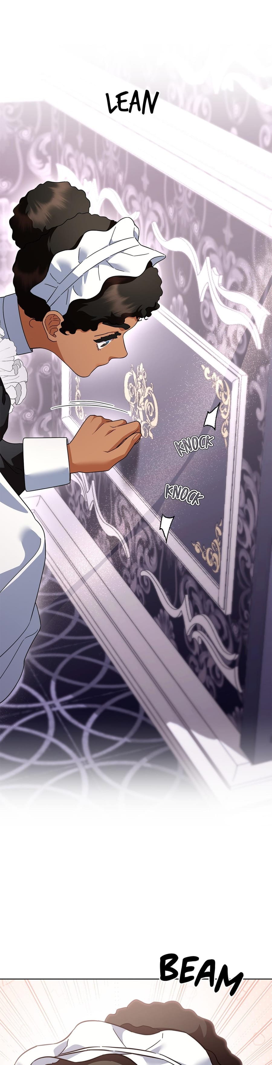 The Tutor's Secret Sessions (Uncensored), chapter 47, page 38 of 53