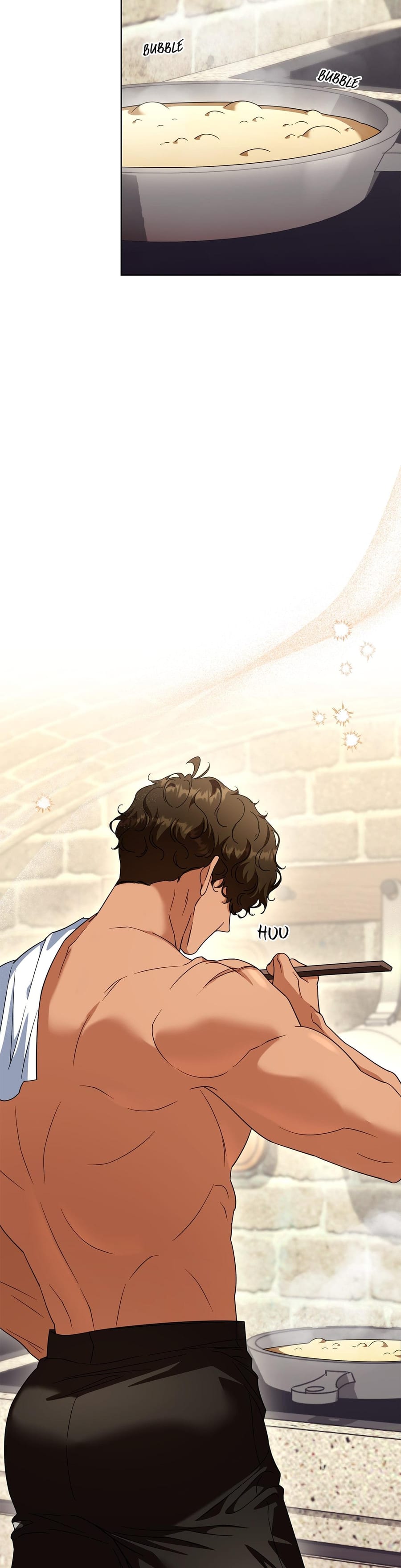 The Tutor's Secret Sessions (Uncensored), chapter 47, page 41 of 53