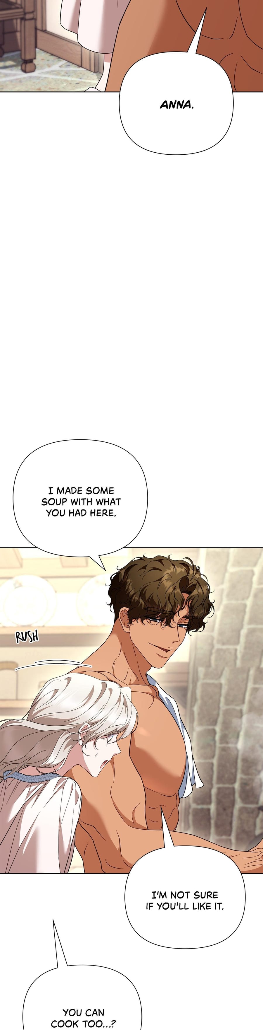 The Tutor's Secret Sessions (Uncensored), chapter 47, page 43 of 53