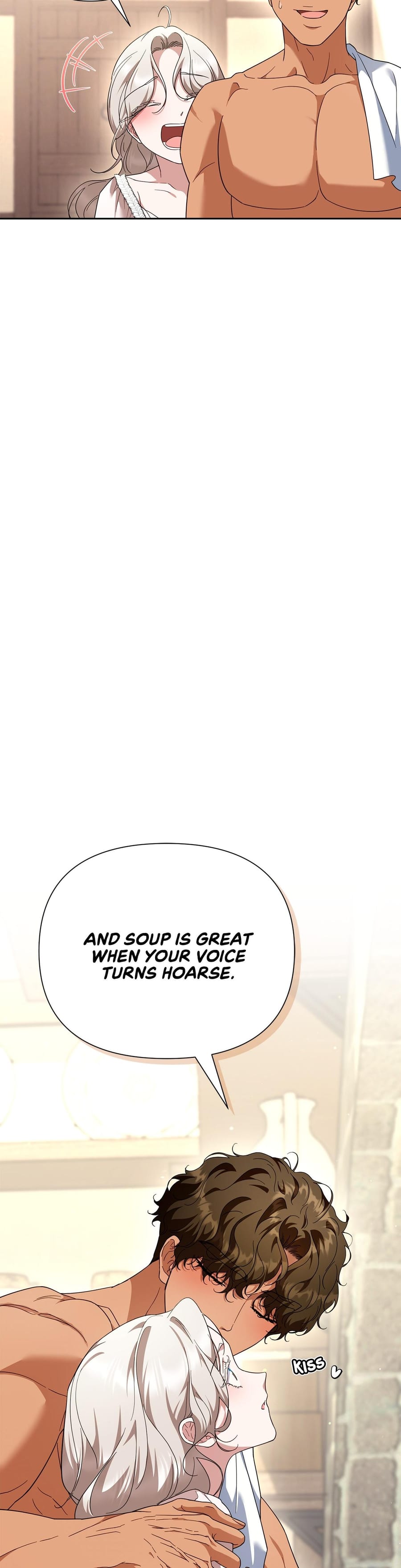 The Tutor's Secret Sessions (Uncensored), chapter 47, page 45 of 53