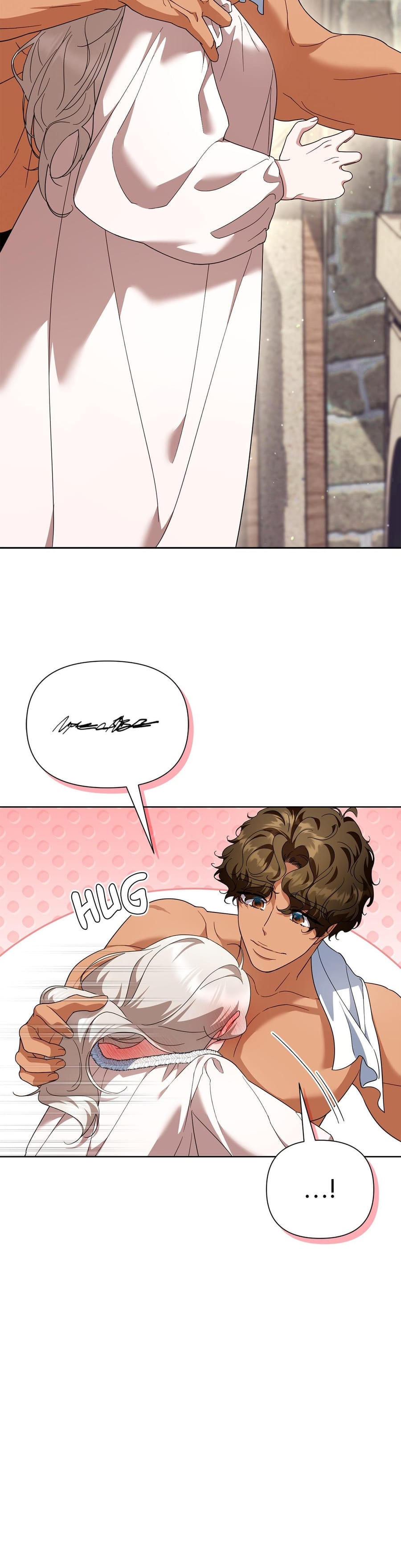 The Tutor's Secret Sessions (Uncensored), chapter 47, page 46 of 53