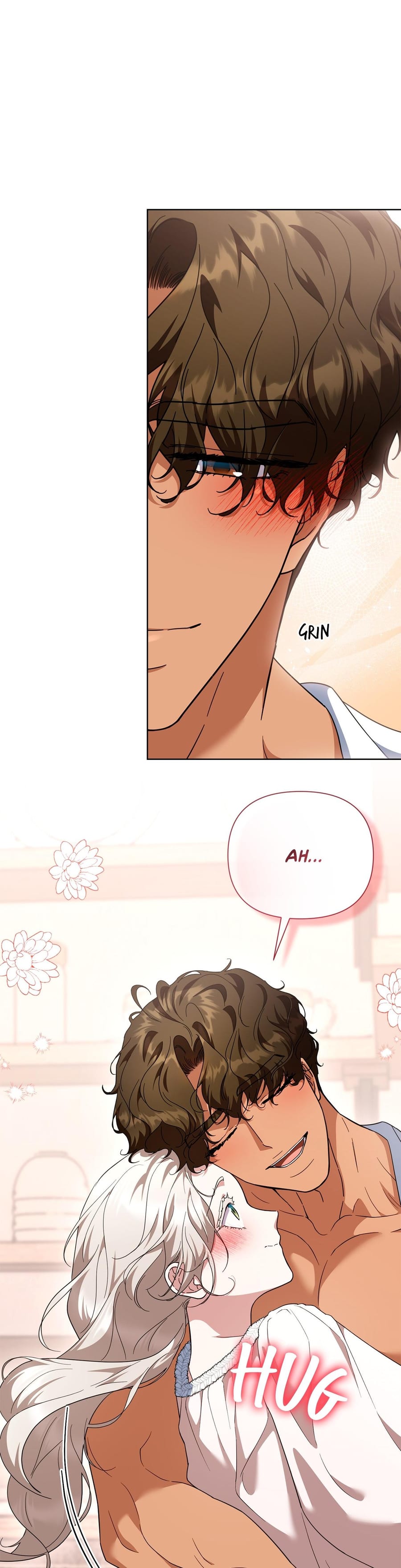 The Tutor's Secret Sessions (Uncensored), chapter 47, page 47 of 53
