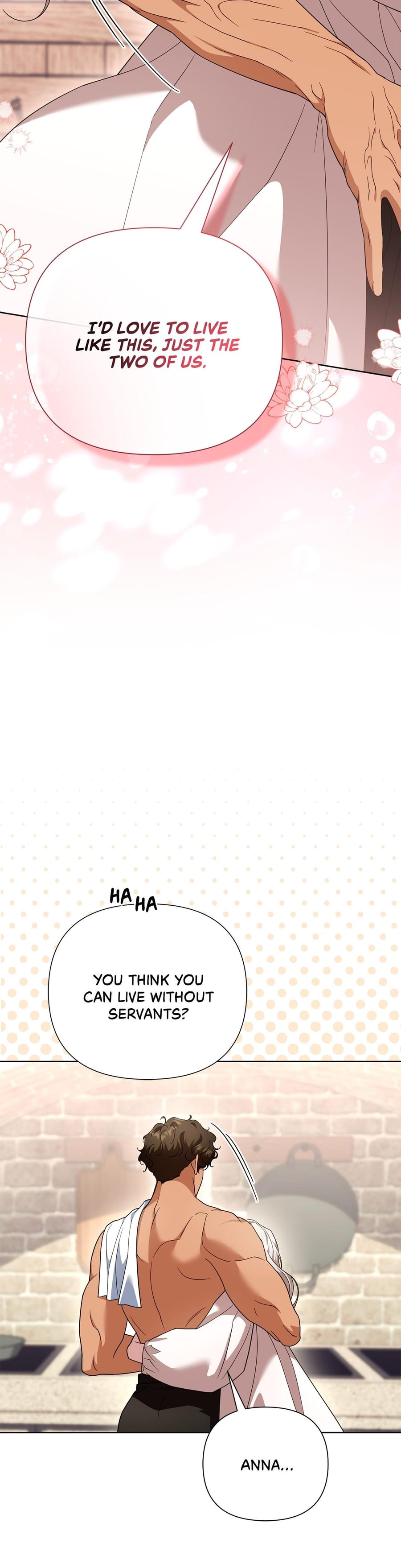 The Tutor's Secret Sessions (Uncensored), chapter 47, page 48 of 53