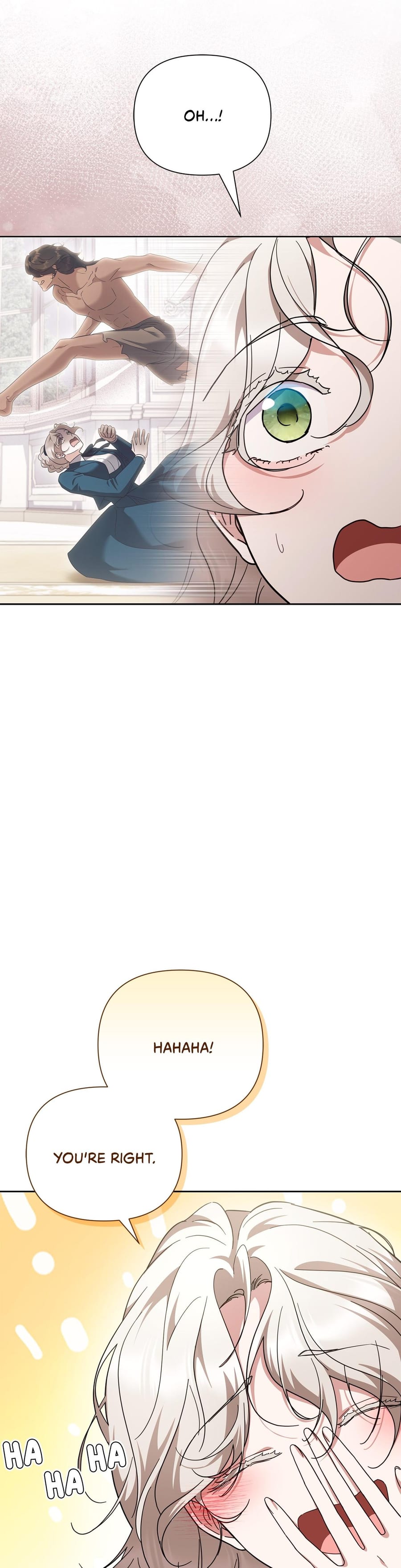 The Tutor's Secret Sessions (Uncensored), chapter 47, page 50 of 53