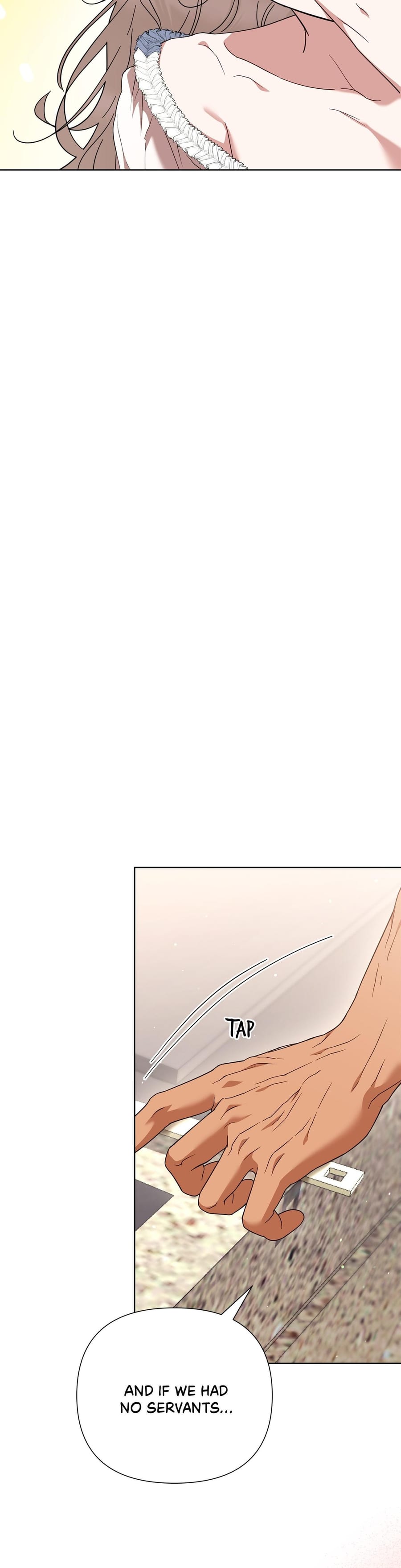 The Tutor's Secret Sessions (Uncensored), chapter 47, page 51 of 53