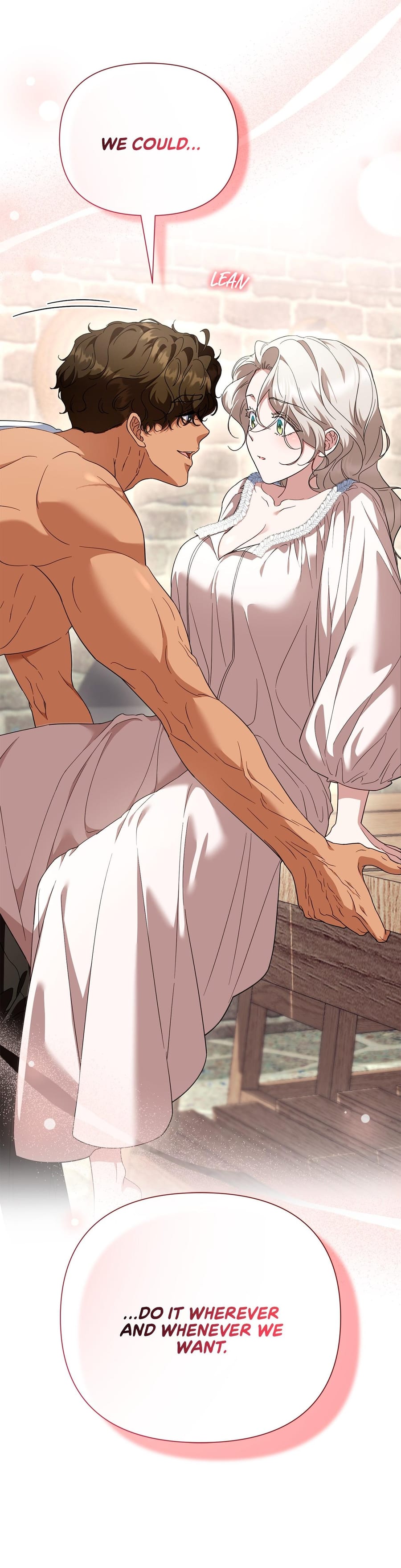 The Tutor's Secret Sessions (Uncensored), chapter 47, page 52 of 53