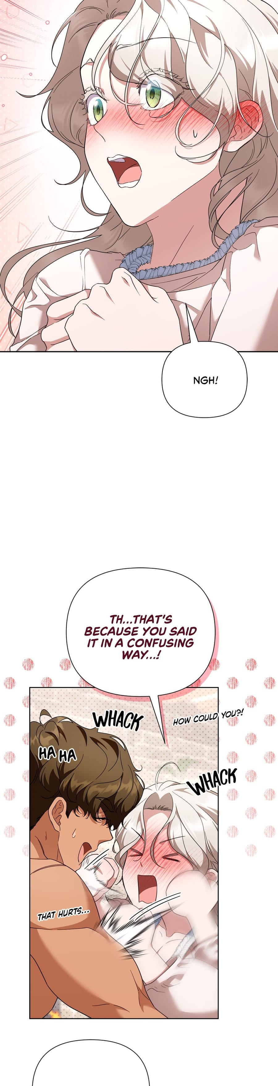 The Tutor's Secret Sessions (Uncensored), chapter 48, page 7 of 46
