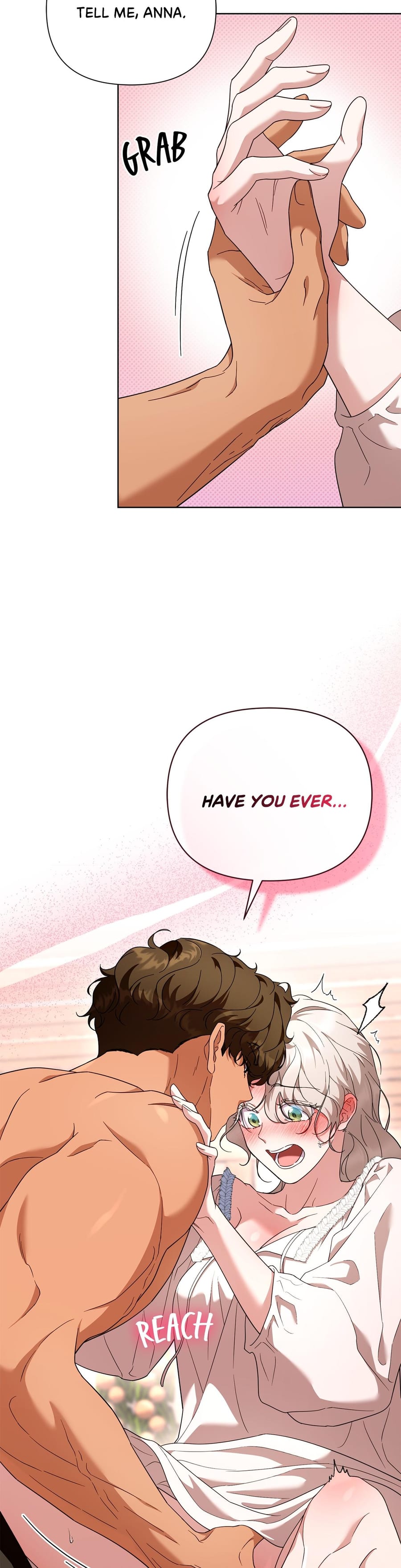 The Tutor's Secret Sessions (Uncensored), chapter 48, page 8 of 46