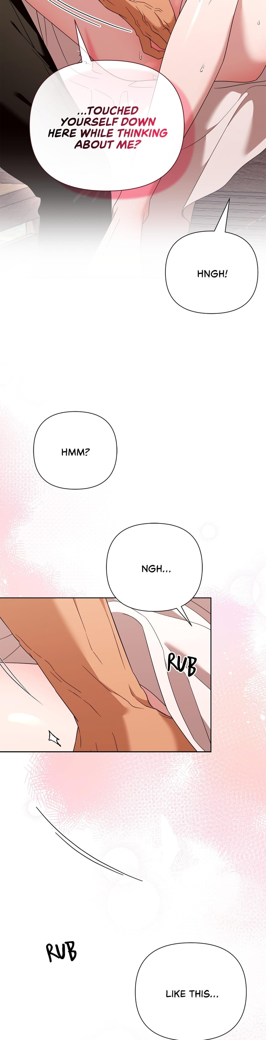 The Tutor's Secret Sessions (Uncensored), chapter 48, page 9 of 46