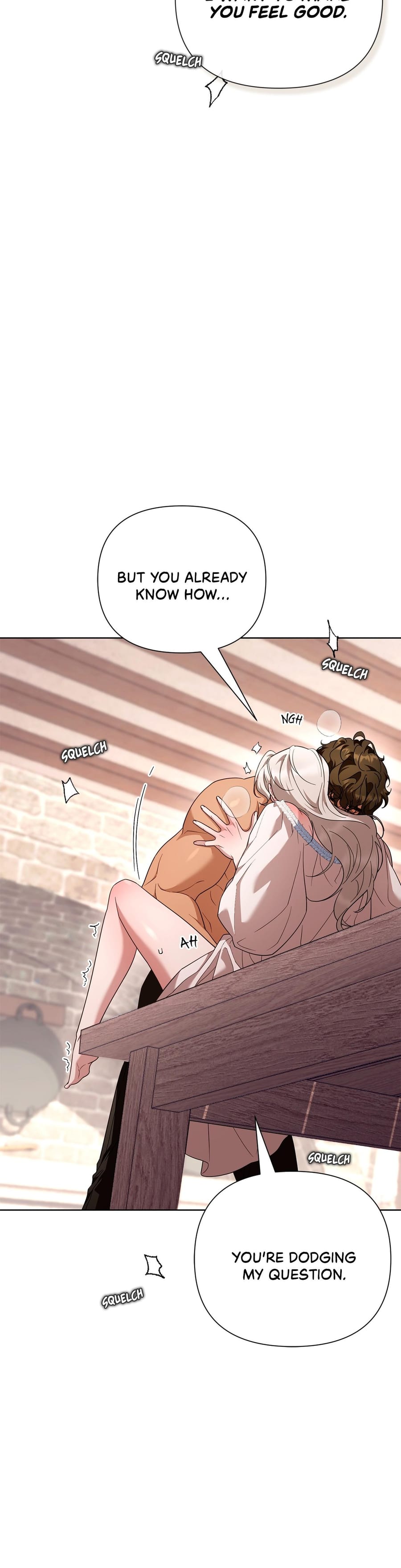 The Tutor's Secret Sessions (Uncensored), chapter 48, page 13 of 46