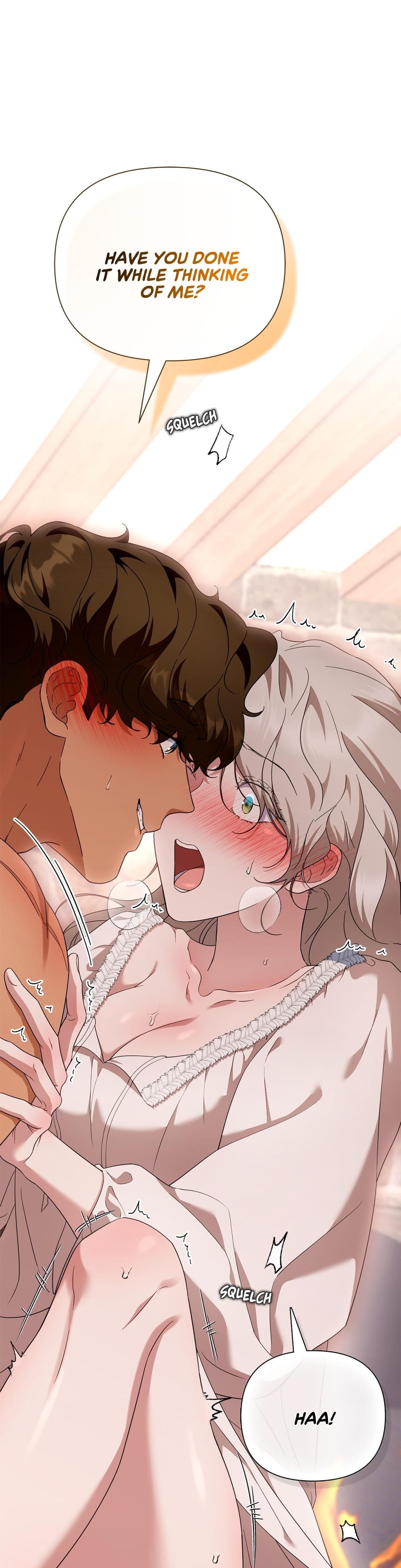 The Tutor's Secret Sessions (Uncensored), chapter 48, page 14 of 46
