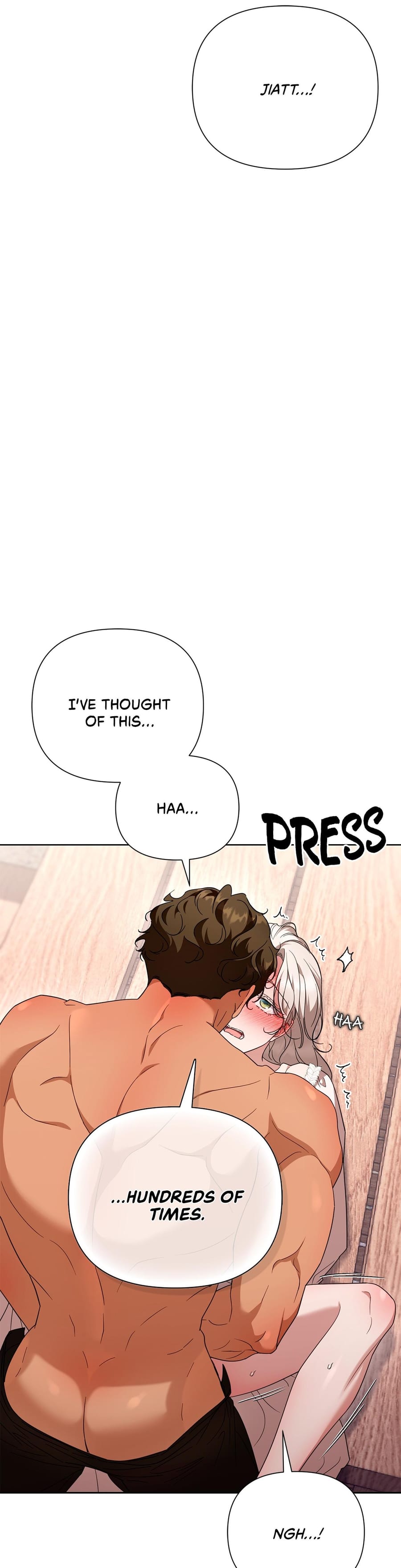 The Tutor's Secret Sessions (Uncensored), chapter 48, page 20 of 46
