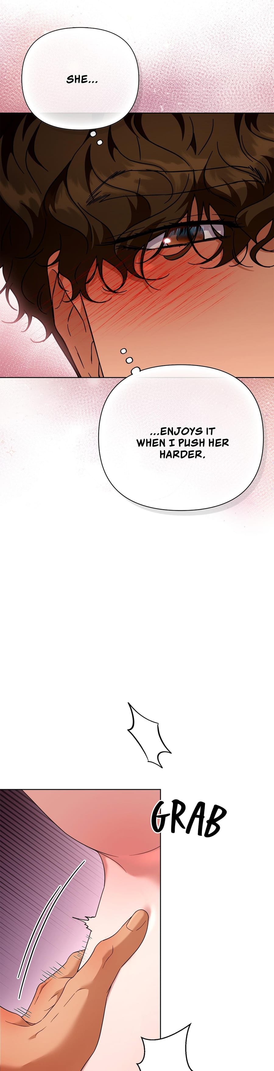 The Tutor's Secret Sessions (Uncensored), chapter 48, page 24 of 46
