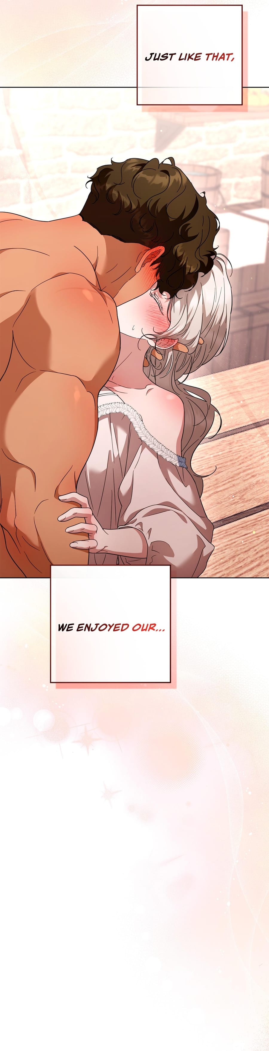 The Tutor's Secret Sessions (Uncensored), chapter 48, page 32 of 46