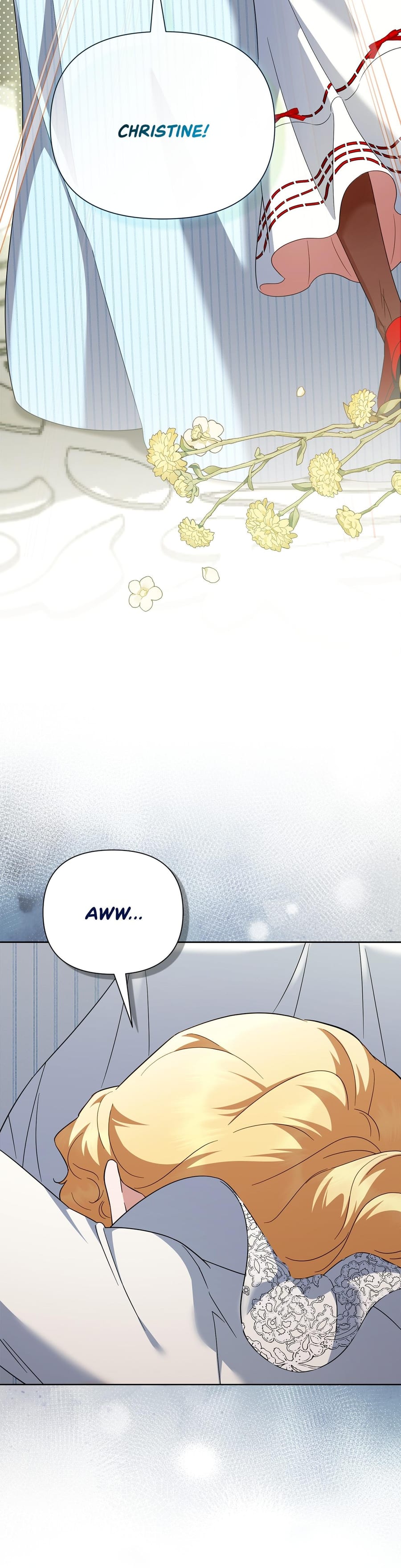 The Tutor's Secret Sessions (Uncensored), chapter 48, page 36 of 46