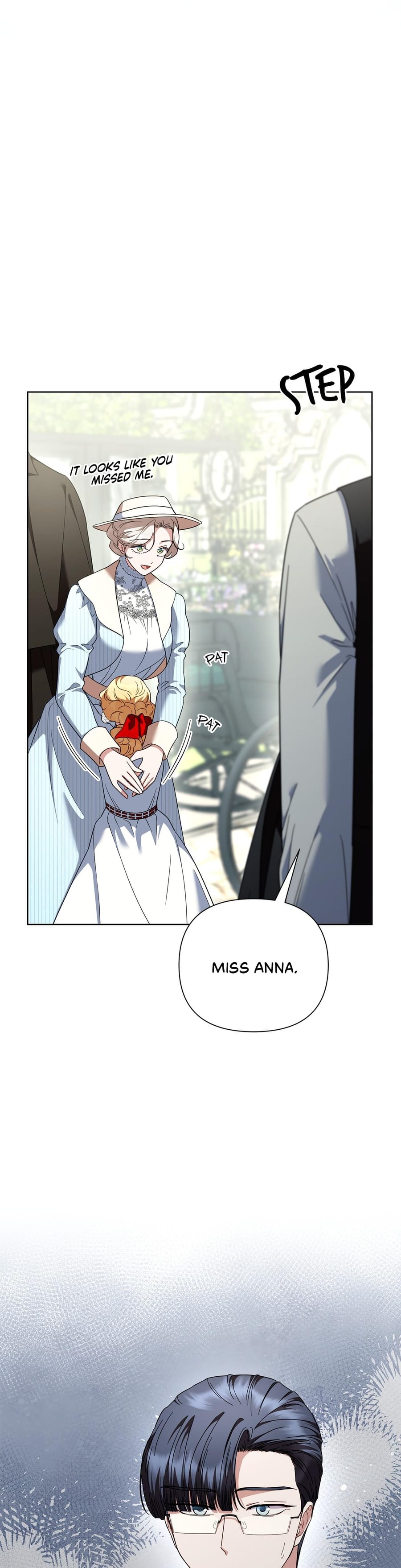 The Tutor's Secret Sessions (Uncensored), chapter 48, page 37 of 46
