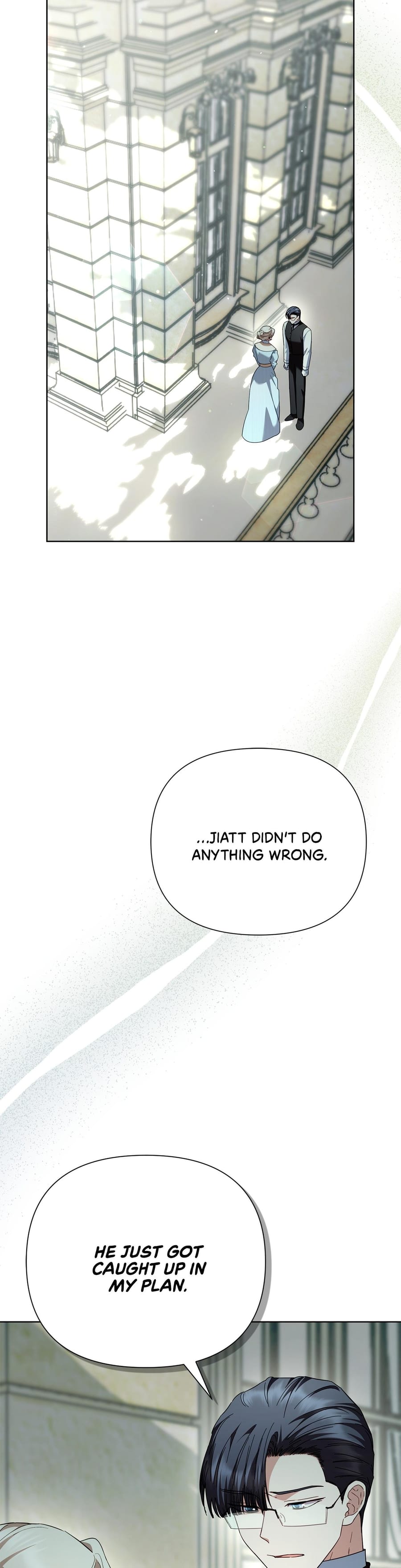 The Tutor's Secret Sessions (Uncensored), chapter 48, page 39 of 46
